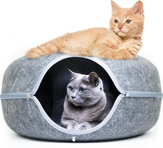 Cat Bed
