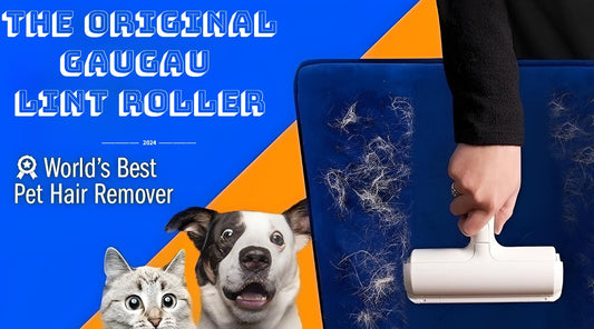 What is the pet hair remover and reusable lint roller