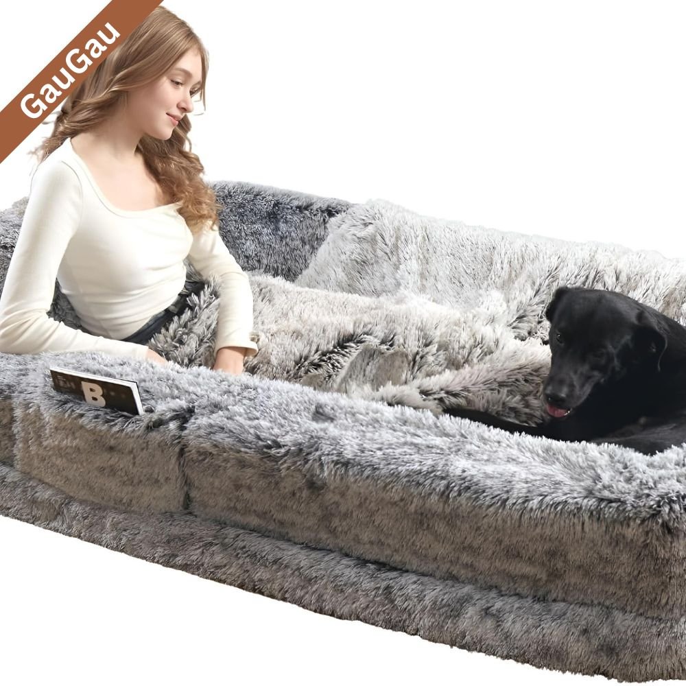 Dog Beds for Humans collection