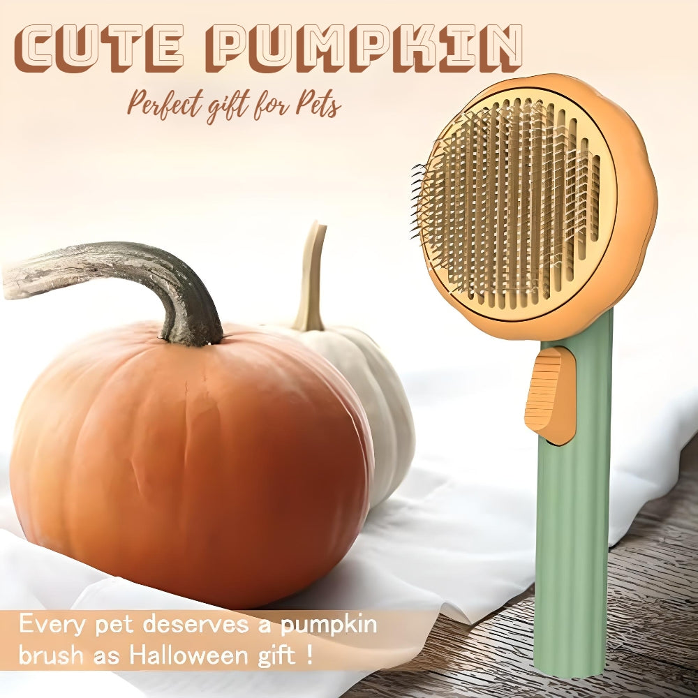 Pumpkin Gaugaupet