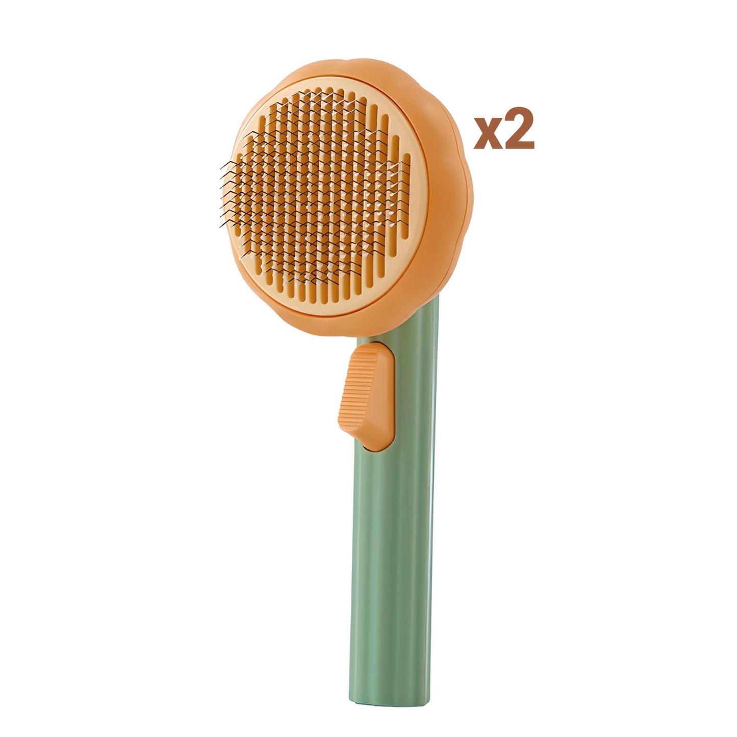 Pumpkin Gaugaupet 2 pcs blue