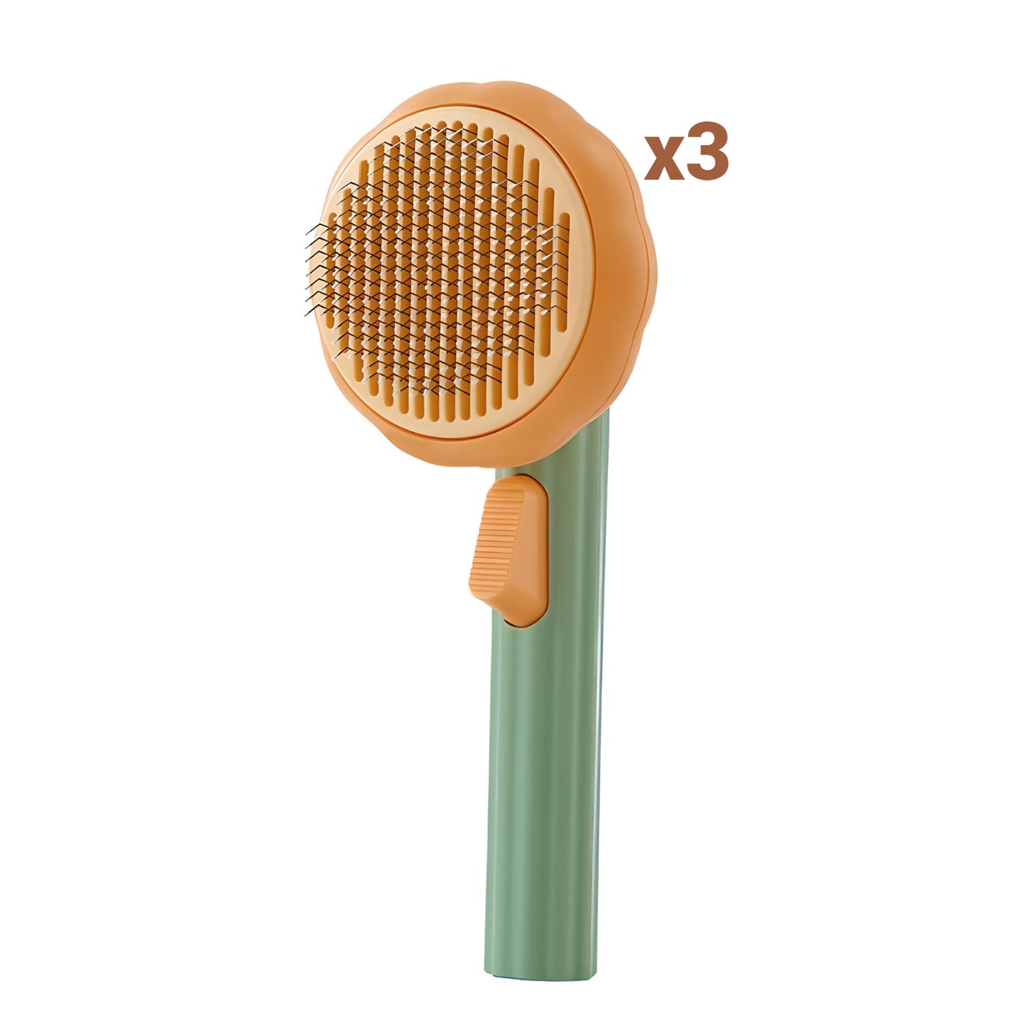 Pumpkin Gaugaupet 3 pcs blue