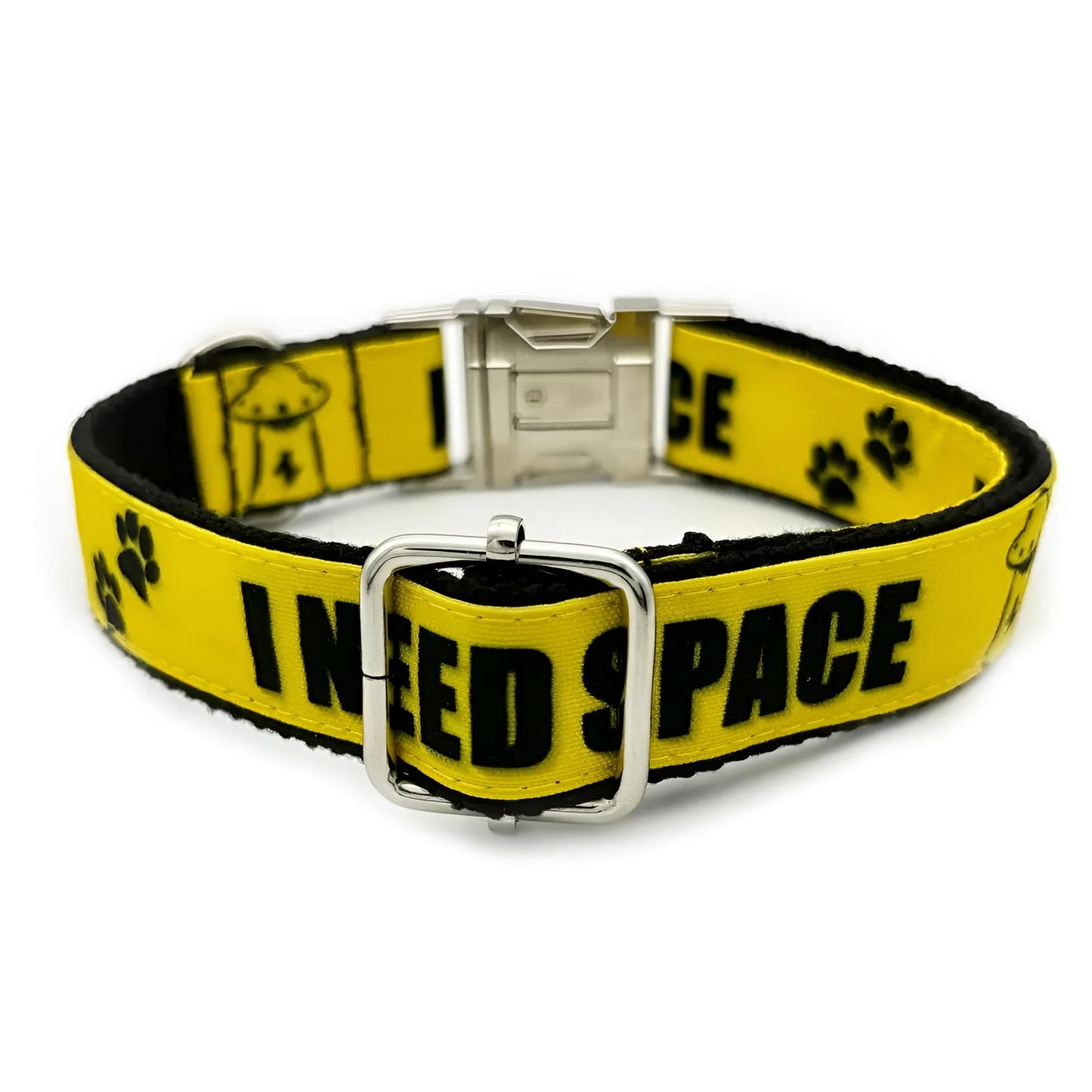 buy custom dog collars