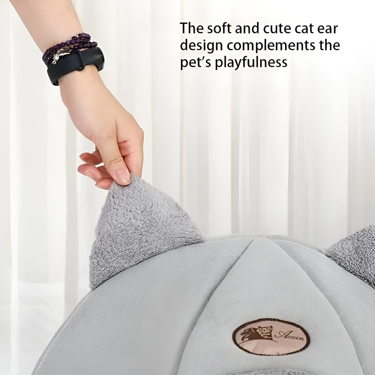 cat hideaway