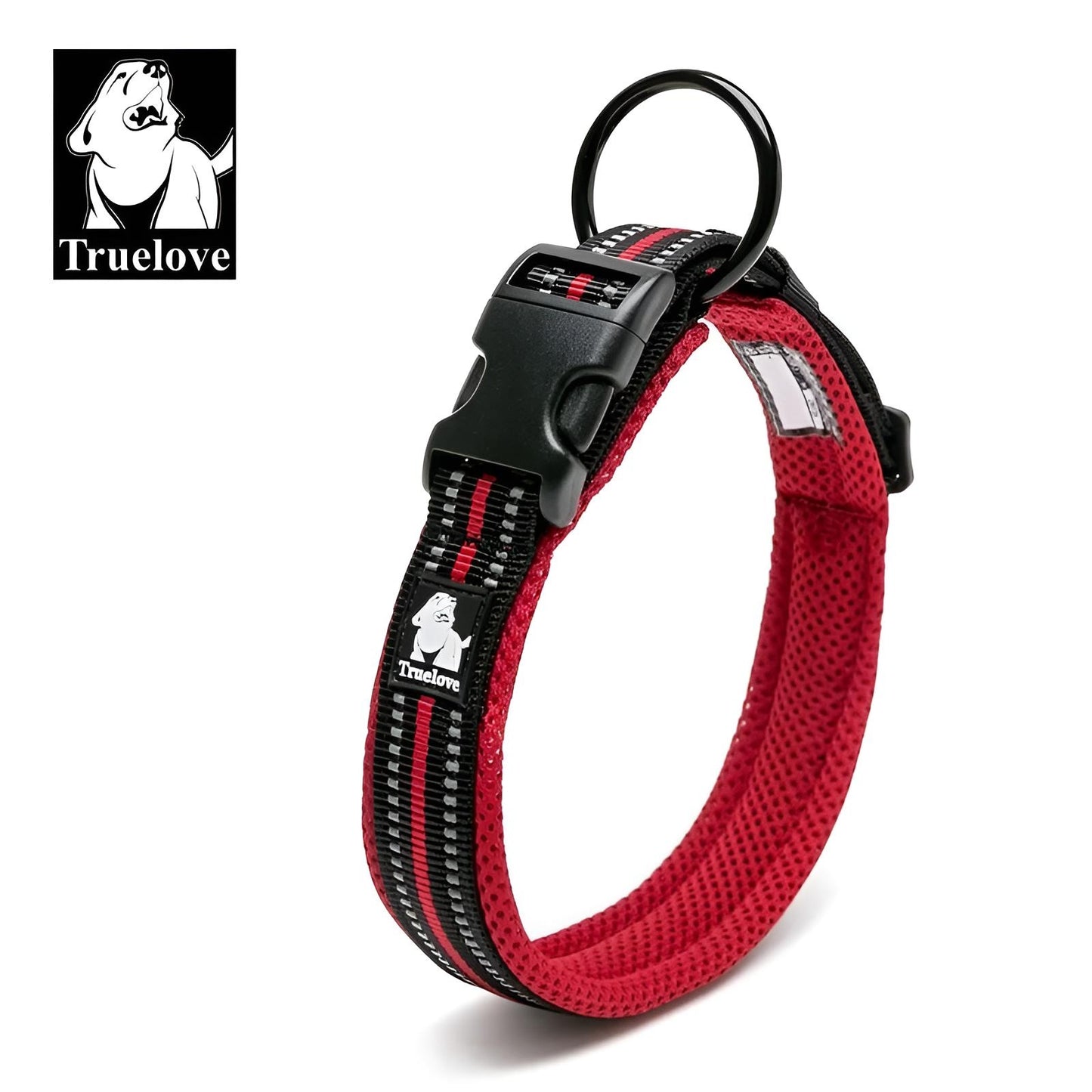 custom designed dog collars