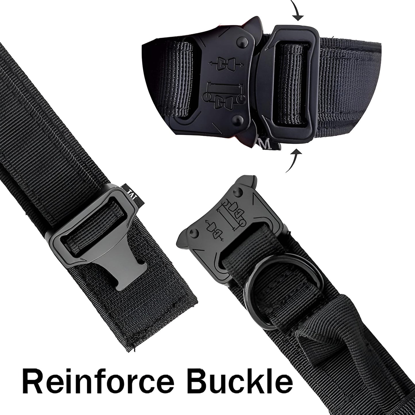 dog collar for large dogs