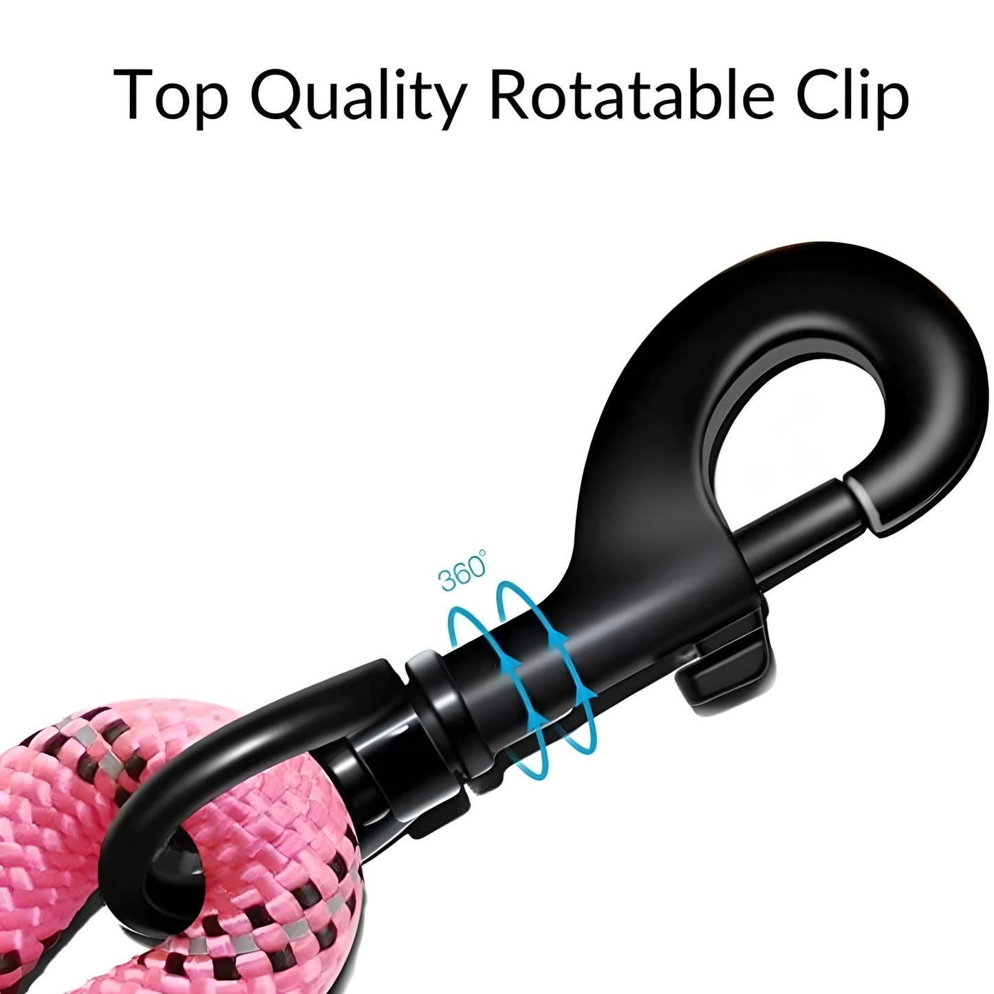dog rope leash