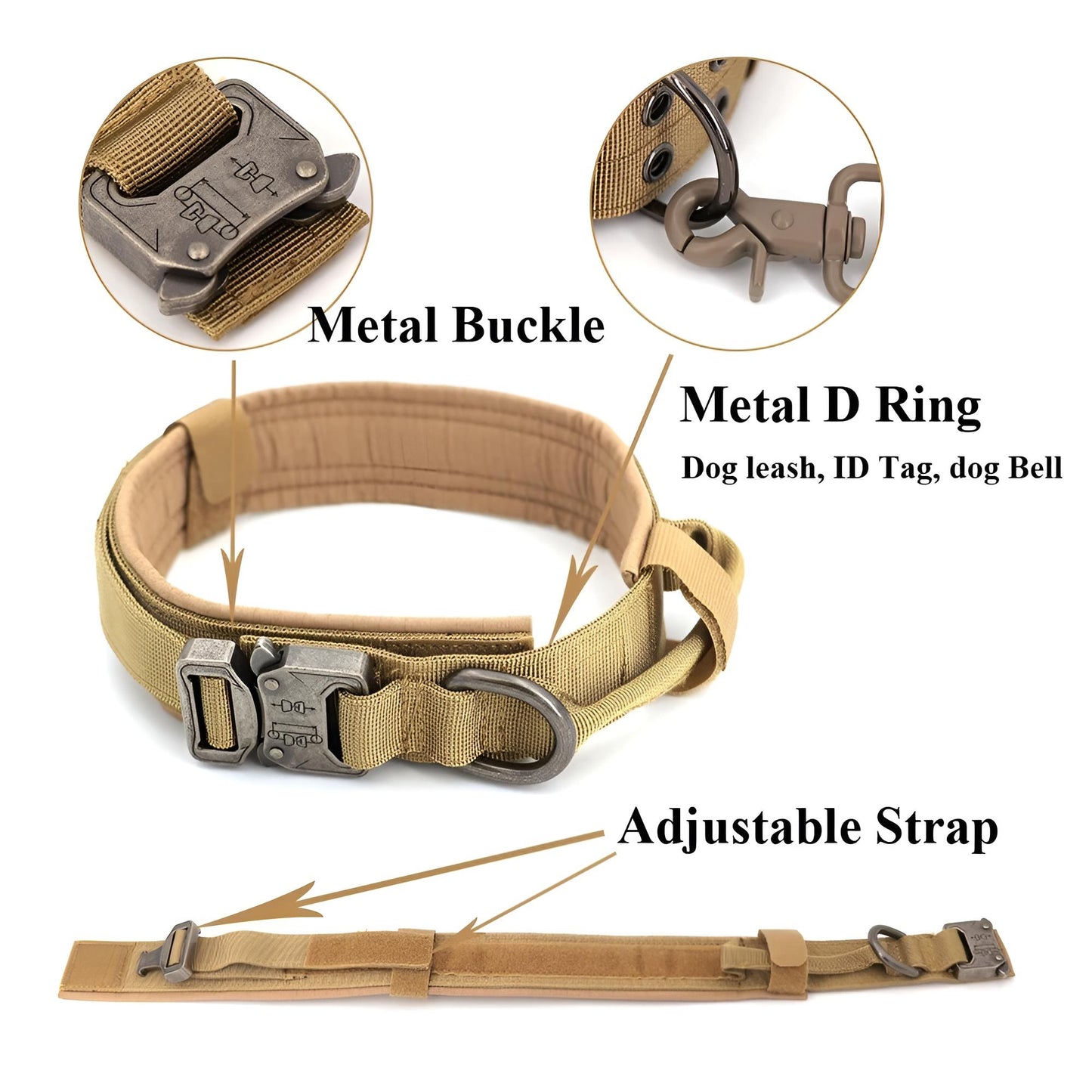 dog training collar