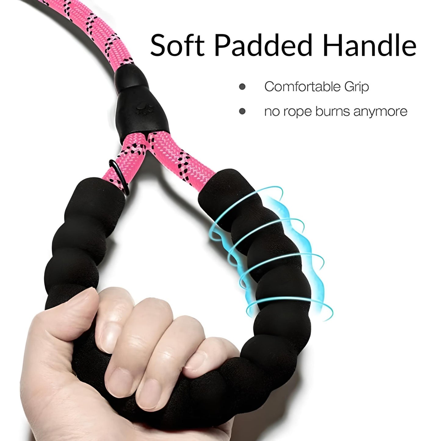 leash for large dogs