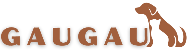 GauGau logo
