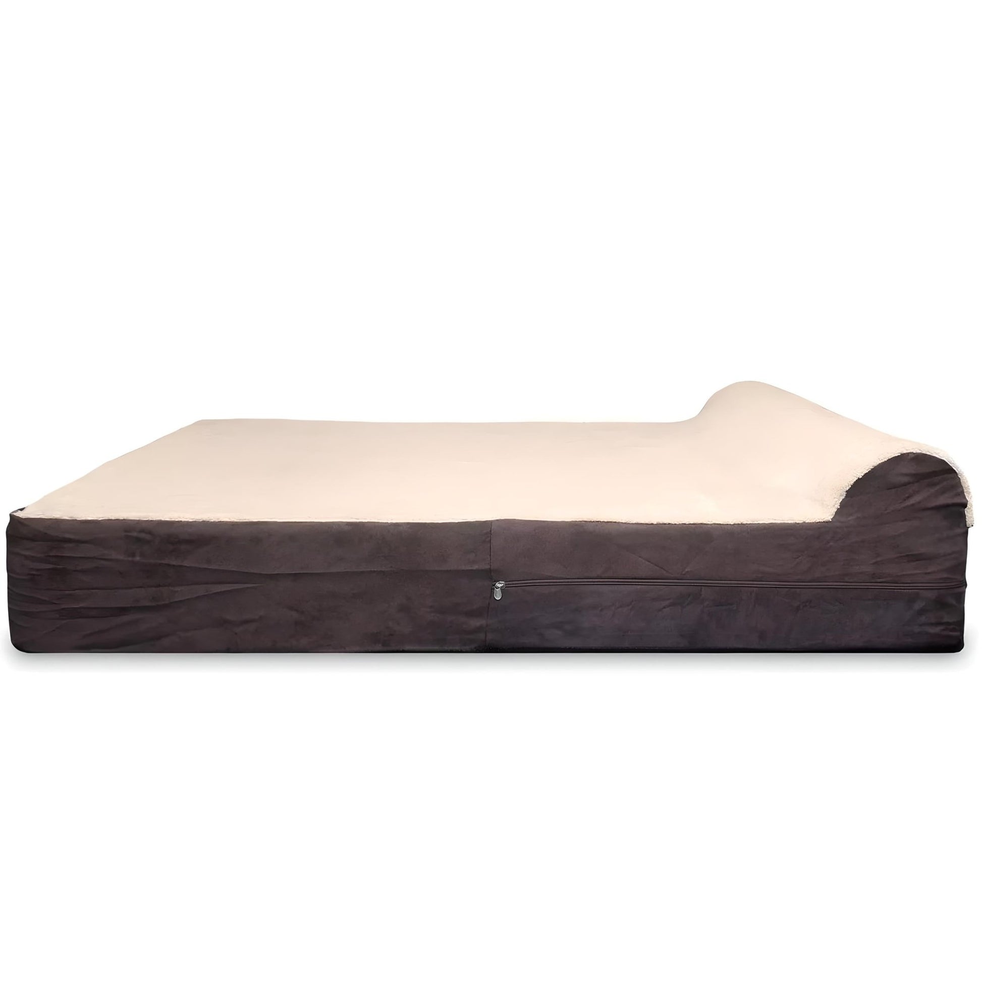 Orthopedic dog bed X Large