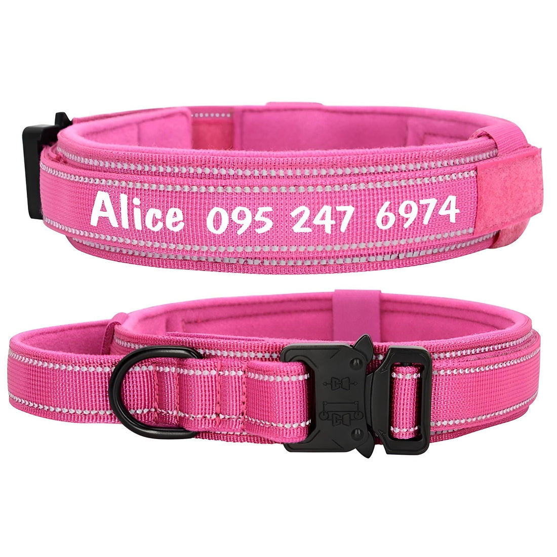 The Most Durable Dog Collars – Strength, Comfort, and Longevity