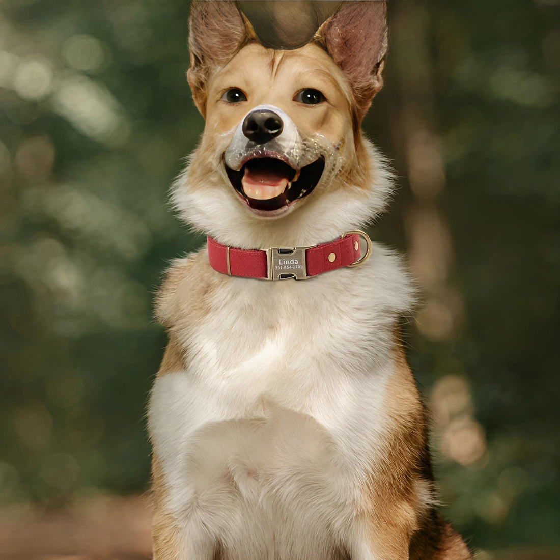 Stylish and Durable Dog Collars for Everyday Use
