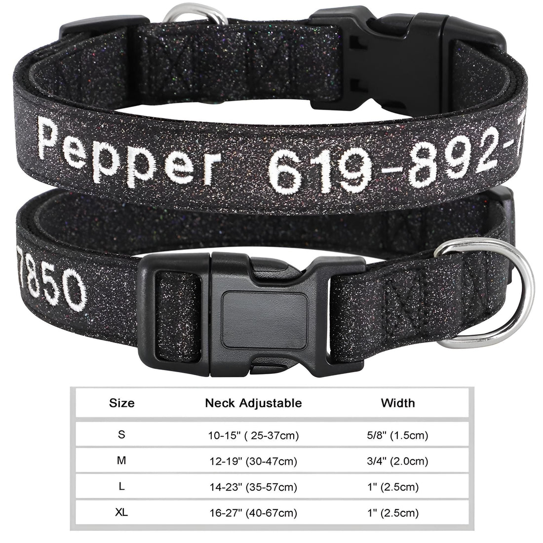 Leather vs. Nylon Dog Collars: Which is Best for Your Dog?