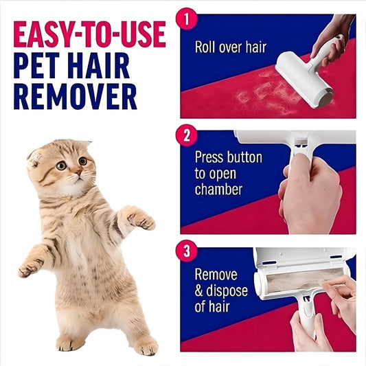  Lint Rollers for Pet Hair