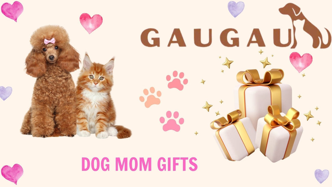 Dog Mon Gifts
