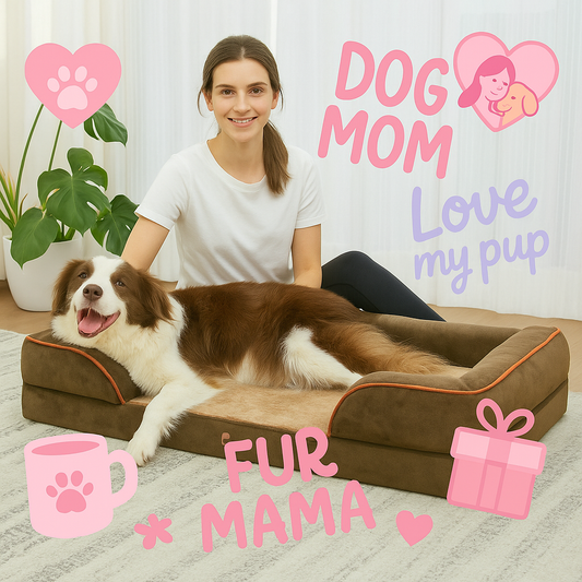 Gifts for dad who loves dogs
