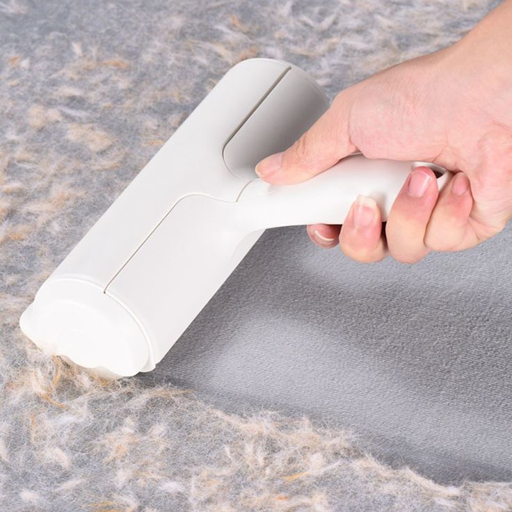 Pet Hair Remover