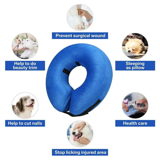 Inflatable product