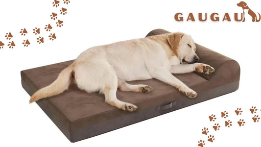 Dog Bed Bolster