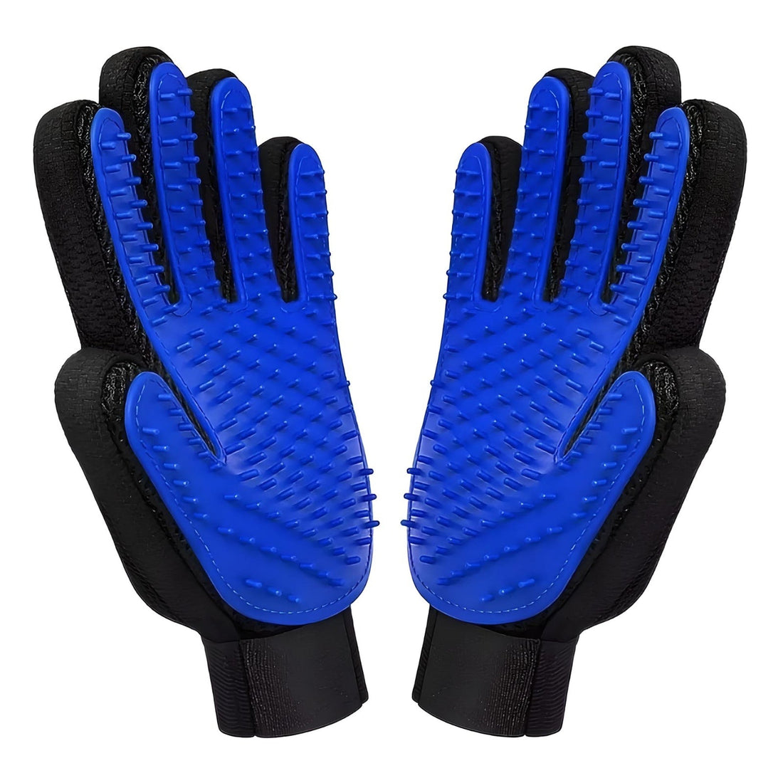 Pet Grooming Gloves