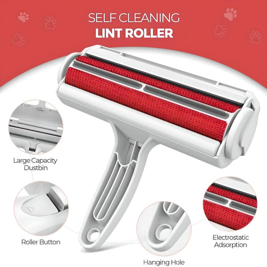 GauGau™ Pet Hair Remover