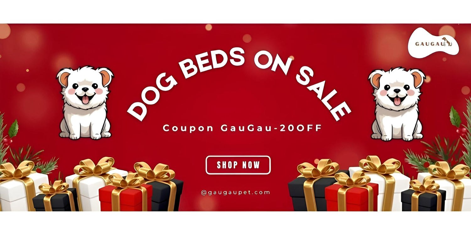 Dog Beds On Sale