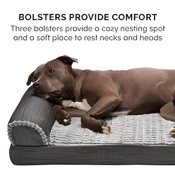 Bolster Design