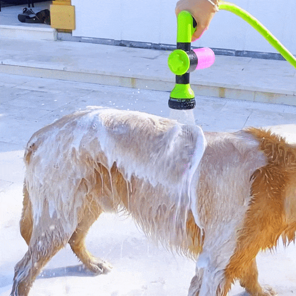 hose soap sprayer